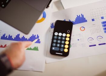 Cara Menghitung Keuntungan Reksadana (Foto: unsplash/Jakub Żerdzicki)