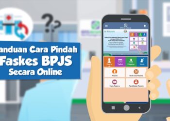 Cara Pindah Faskes BPJS Online Tanpa ke Kantor (Foto: umsu.ac.id)
