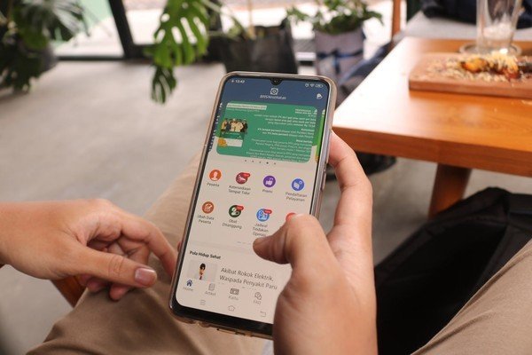 Tidak Bisa Pindah Faskes di Mobile JKN? Coba Cara Ini