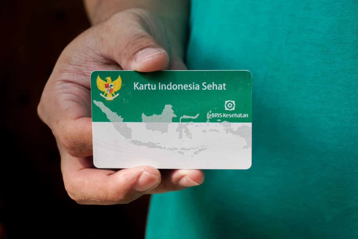 Data yang Perlu Kamu Siapkan Sebelum Cek BPJS