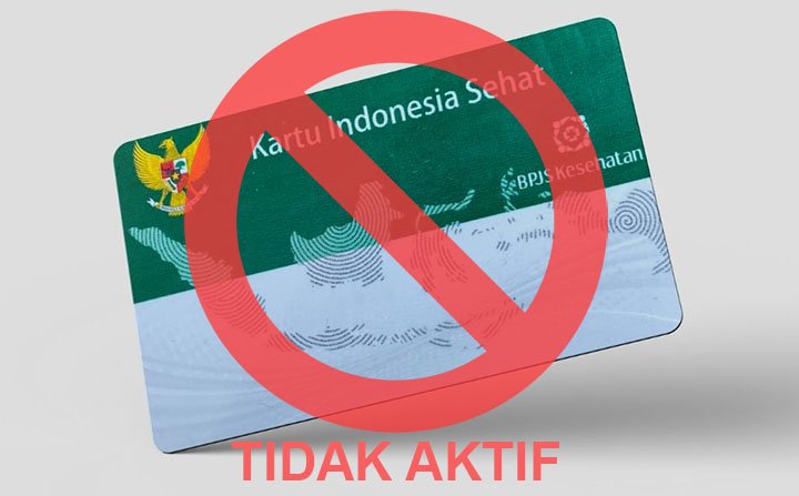 BPJS Nonaktif? Ini Cara Mengatasinya