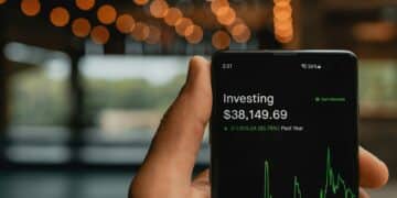 Reksadana Campuran Terbaik 2026 (Foto: unsplash/PiggyBank)