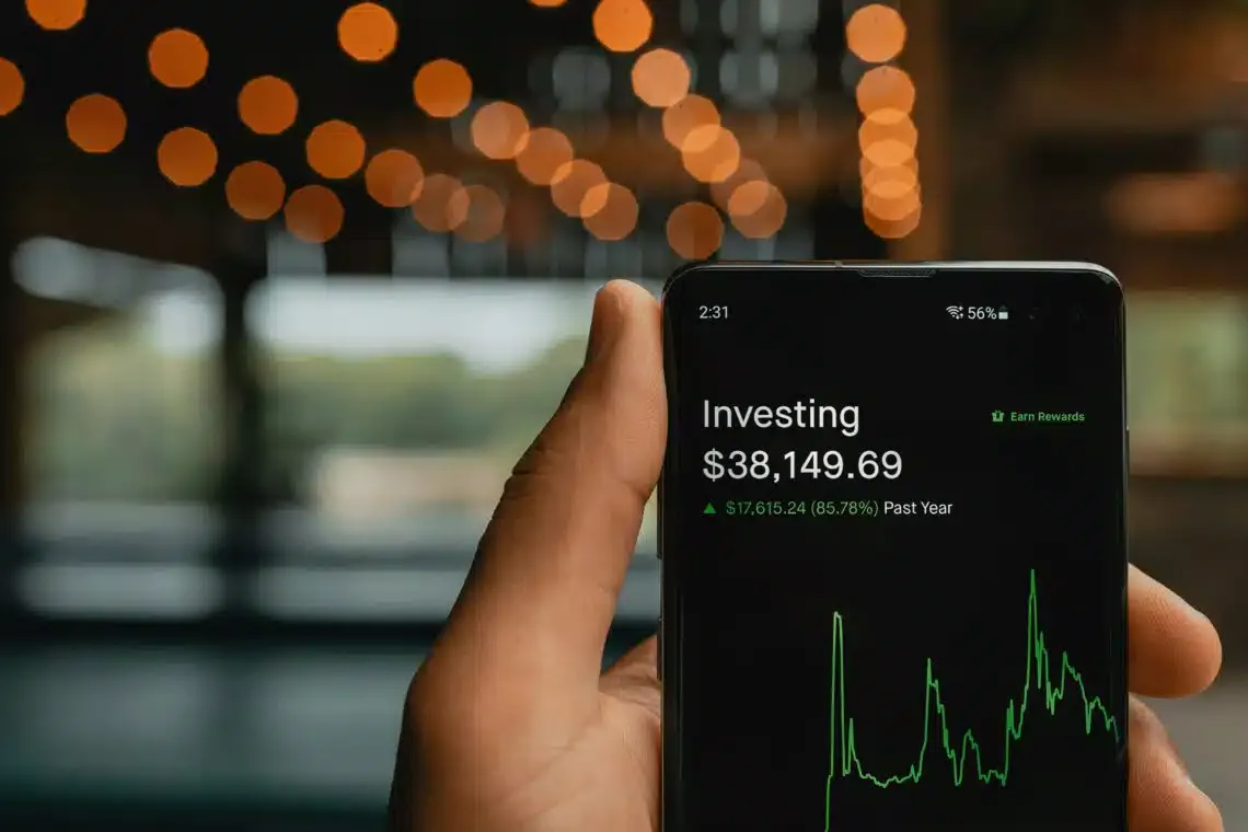 Reksadana Campuran Terbaik 2026 (Foto: unsplash/PiggyBank)