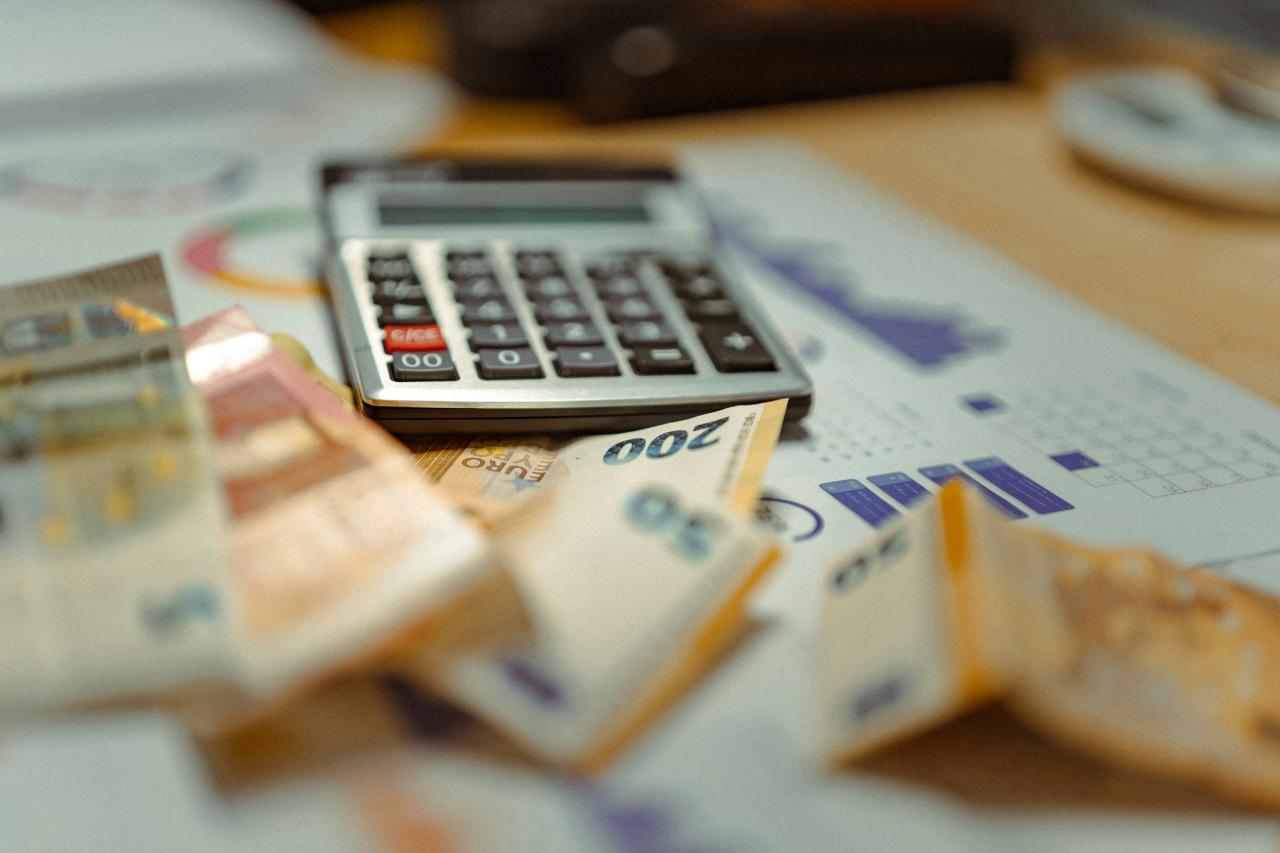 Jadi, Harus Gimana Sebelum Buka Deposito?