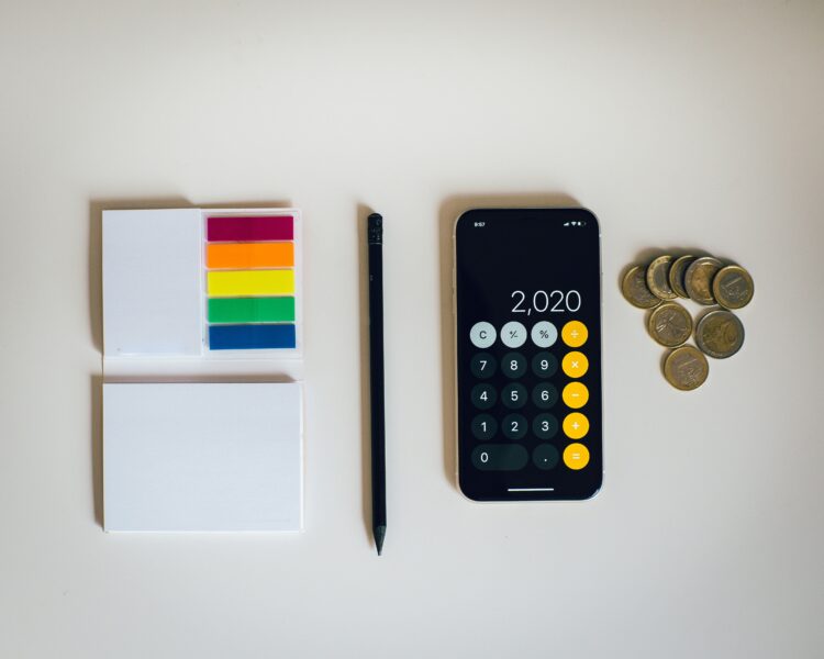 Cara Membaca Nisbah Deposito Syariah agar Tidak Salah Hitung (Foto: unsplash/Amol Tyagi)