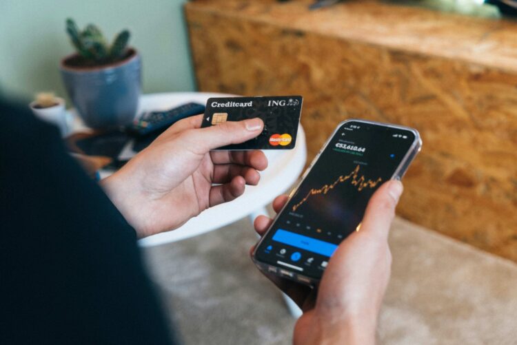 Keamanan Kartu Kredit Tips Aman dan Langkah Saat Fraud (Foto: unsplash/CardMapr.nl)