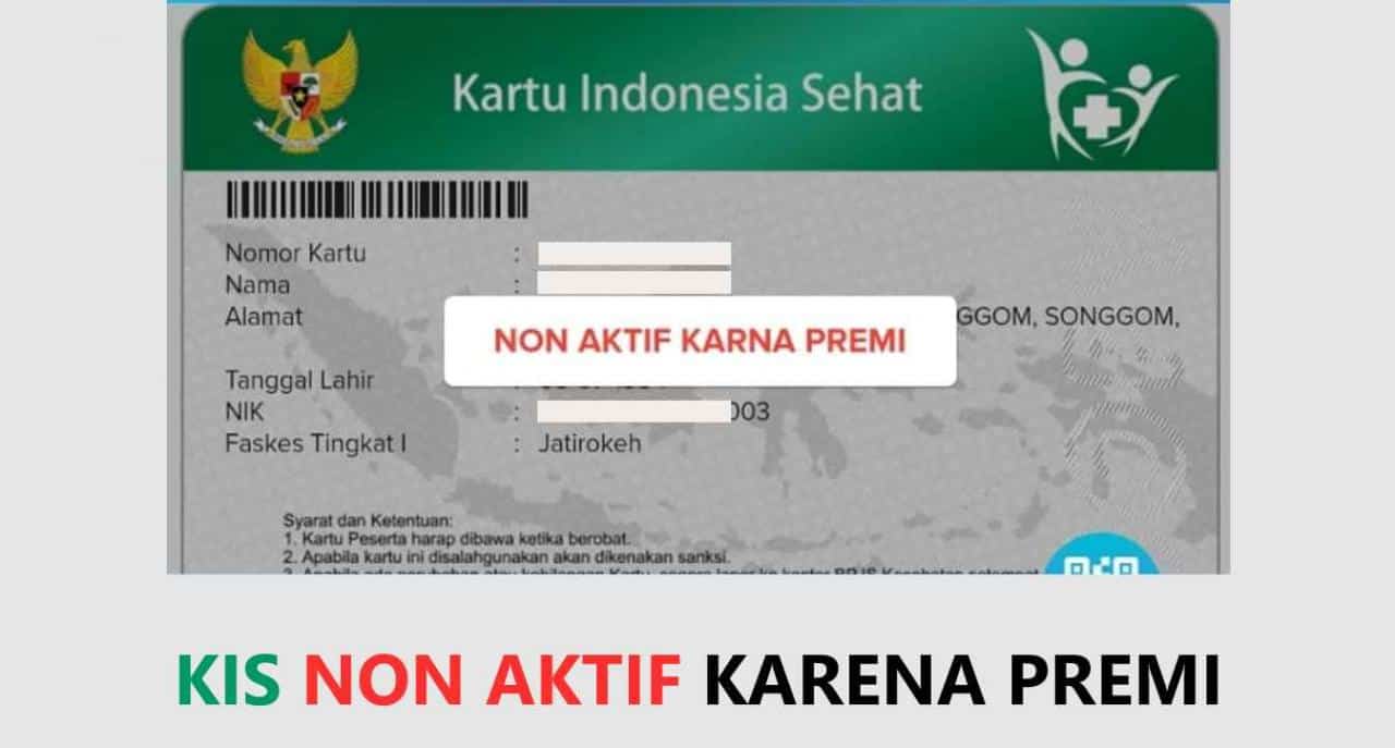 Jika Sudah Bayar tapi BPJS Masih Nonaktif