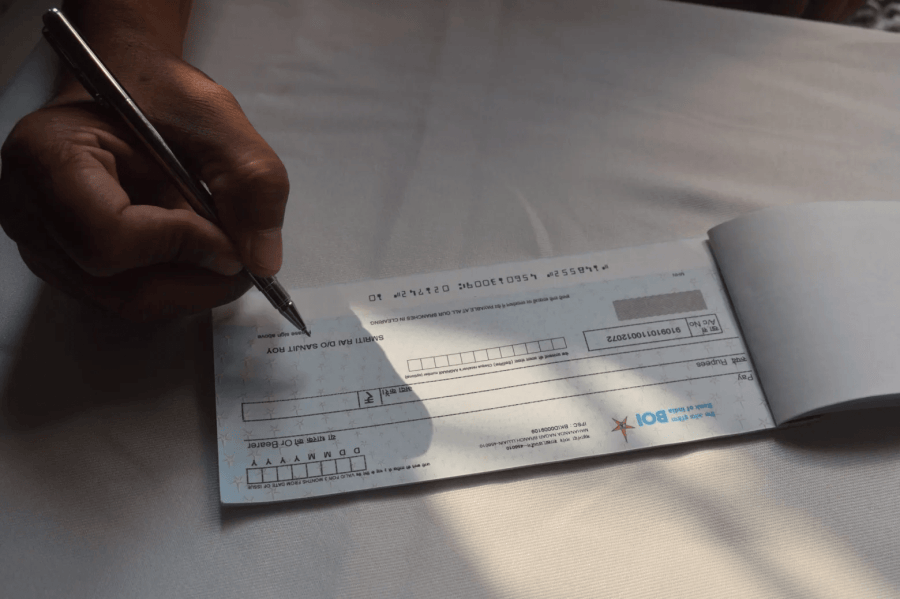 Bagaimana Memproses Bilyet Giro di Atas Rp500 Juta?