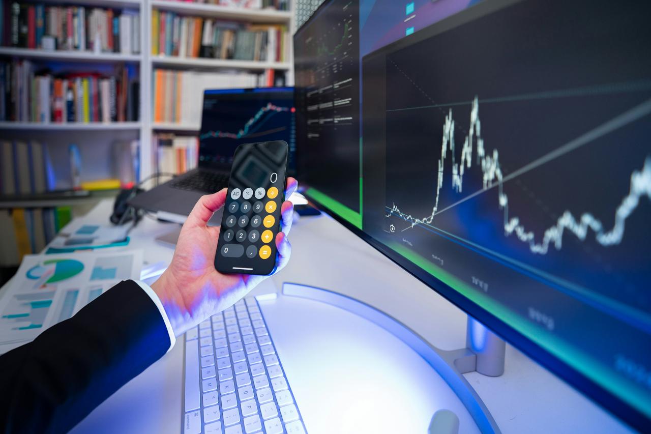 Pajak dan LPS dalam Deposito Syariah