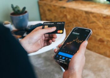 Keamanan Kartu Kredit Tips Aman dan Langkah Saat Fraud (Foto: unsplash/CardMapr.nl)