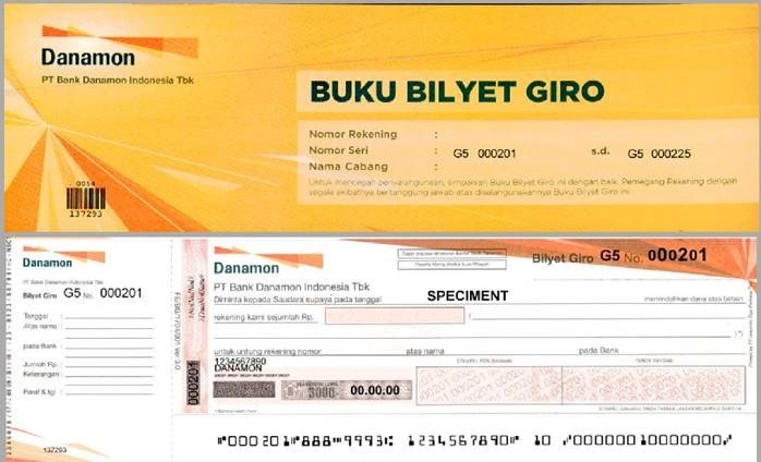 Limit Bilyet Giro (Foto: akuntansilengkap.com)