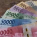 Uang rupiah ilustrasi bunga deposito 50 juta