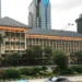 Gedung lama Bank Indonesia di Jalan M.H. Thamrin, Jakarta