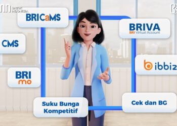 Bilyet Giro BRI Ditolak Ini Langkah Aman Mengatasinya (Foto: Youtube Bank BRI)