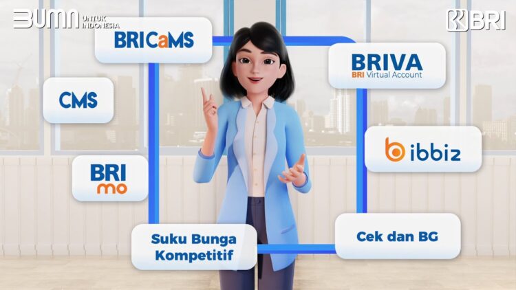 Bilyet Giro BRI Ditolak Ini Langkah Aman Mengatasinya (Foto: Youtube Bank BRI)
