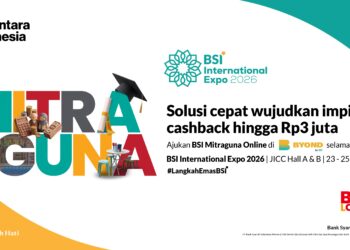 Deposito BSI Syariah 5 Hal Penting yang Sering Terlewat dan Wajib Kamu Tahu (Foto: Bank BSI)
