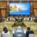 Konferensi pers APBN KiTa Kementerian Keuangan Oktober 2026 di Jakarta