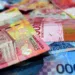 Uang rupiah ilustrasi syarat 3T penjaminan LPS